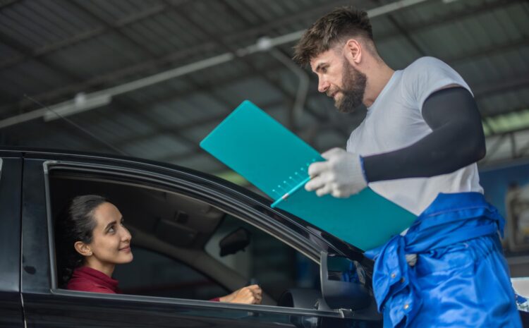  Understanding the Repair Process