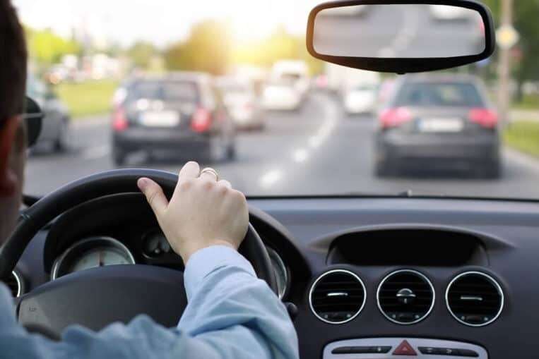 Sixteen Useful Driving Hacks for Better at Driving