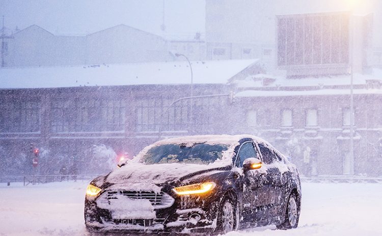  How Severe Cold Affects Your Car (and What to Do about It)
