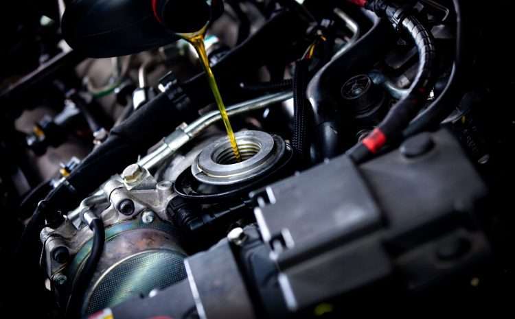  How Often Should You Change Synthetic Oil?