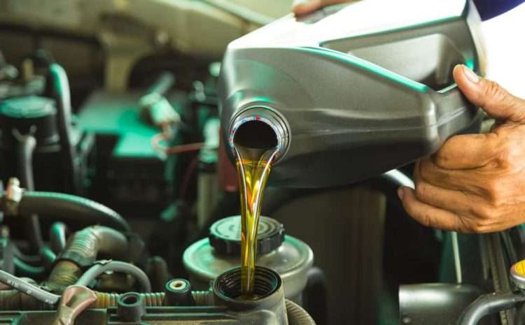  Put Too Much Oil in Your Car Engine? (Here’s What to do)