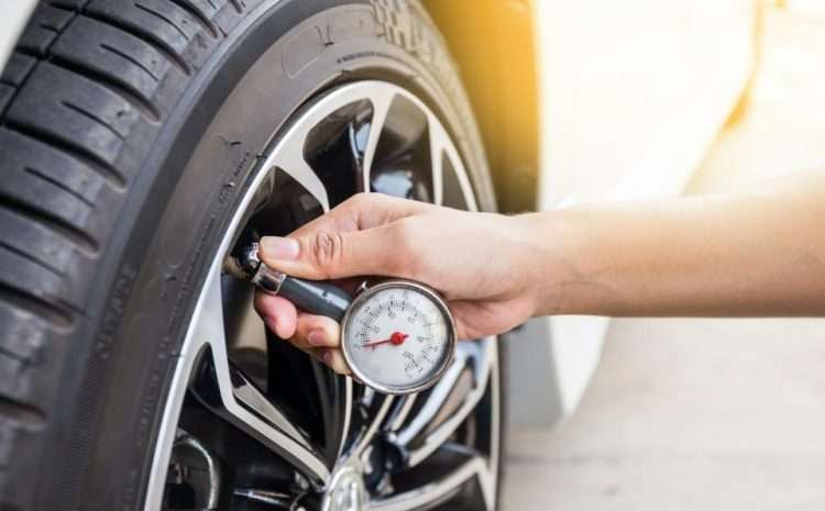  WHAT SHOULD MY TIRE PRESSURE BE? THE COMPLETE GUIDE