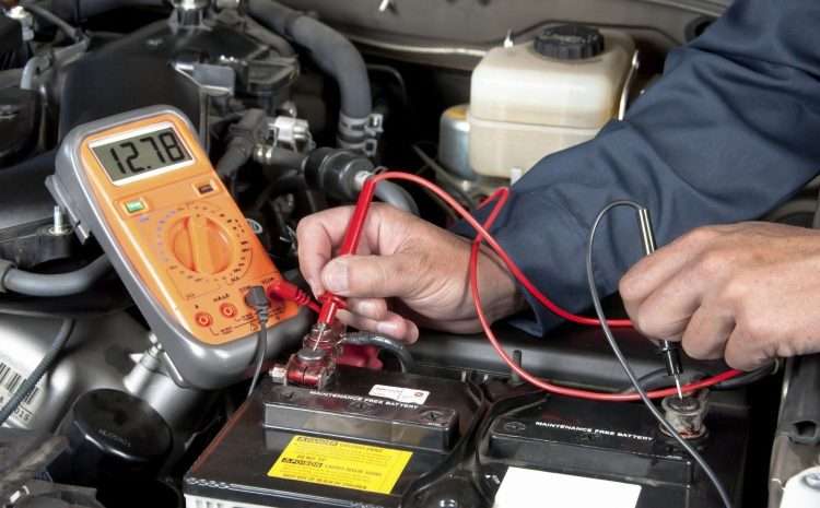  Car battery maintenance: How to keep your battery in good condition