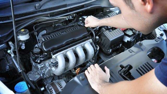  3 Engine Maintenance Tips That Car Repair Experts Recommend