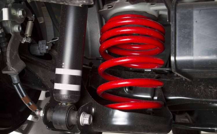  Do You Know How Often To Replace Your Shock Absorbers?