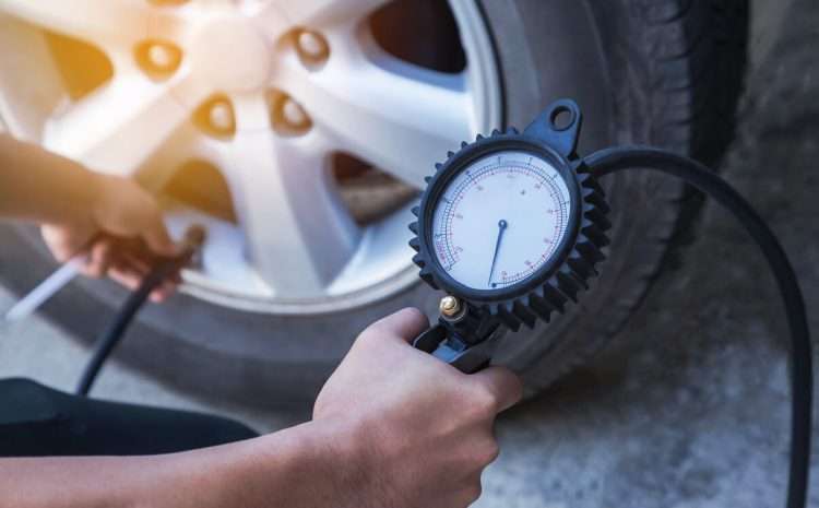  SIMPLE DAILY VEHICLE CHECKS SAVE LIVES