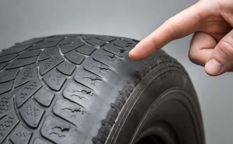  Common Tire Myths