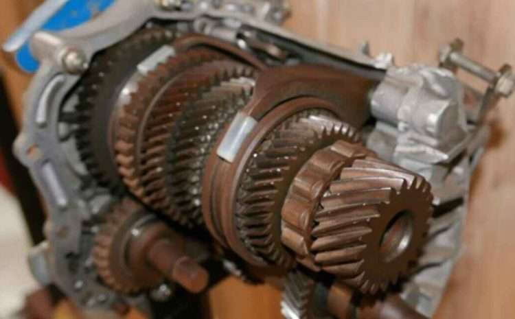  Most Common Car Gearbox Problems, Their Reason and Prevention