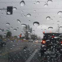  10 Crucial Things To Know Before You Start Driving In The Rain