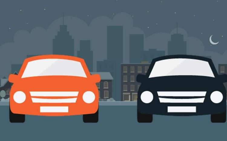  Tips for Driving Safely at Night