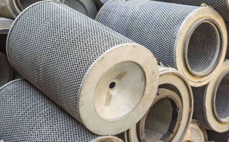  8 DIRTY AIR FILTER SYMPTOMS: HOW TO KNOW WHEN TO CLEAN YOUR AIR FILTER