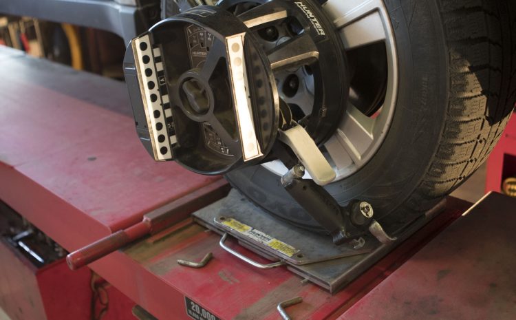  Wheel Alignment Frequent Questions