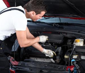  6 Signs Your Car’s Oil Needs Changing