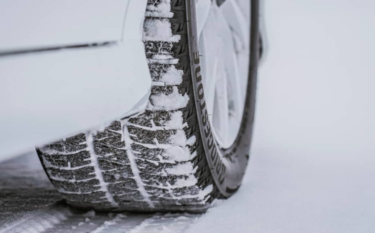  Tips for Winterizing Your Car