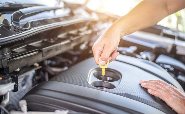  Easy Tips for Maintaining Your Car in Top Shape
