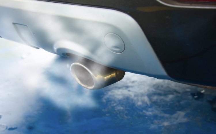  Car Exhaust Smoke: What Do the Different Kinds and Colors of Smoke Mean?