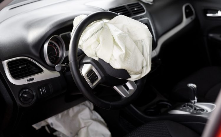  5 Things to Know About Airbags