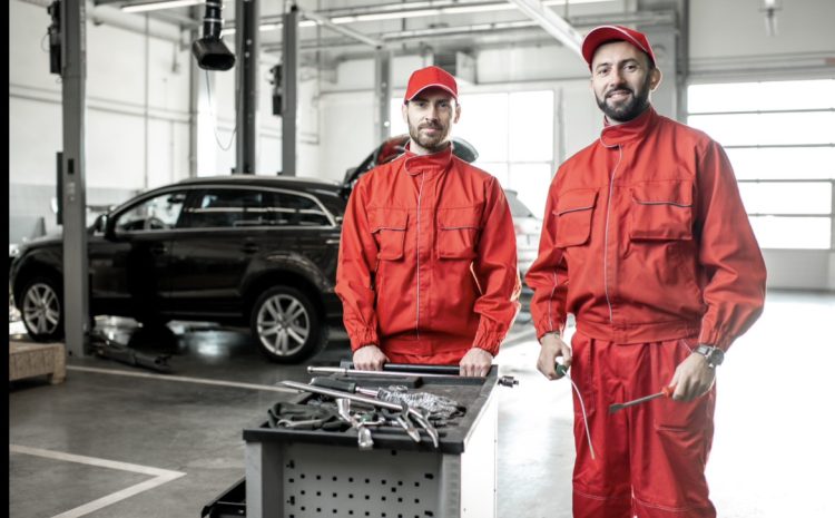  Most Challenging Car Repairs: A Glimpse into the Automotive Technician’s World