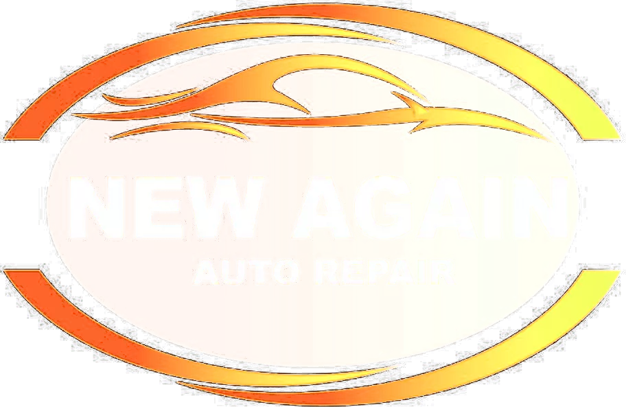 New Again Auto Repair