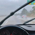 6 Ways to Stop Windshield Cracks from Spreading While Traveling