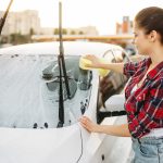 Los mejores consejos para mantener el auto limpio después de las lluvias