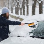 Navigating Winter Safely: A Guide to Windshield Care