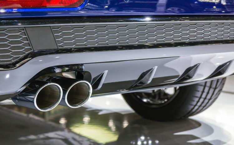  Understanding Exhaust System Repair: What You Need To Know