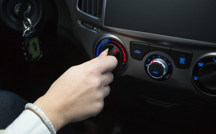  Preparing Your Car’s Air Conditioning for Summer
