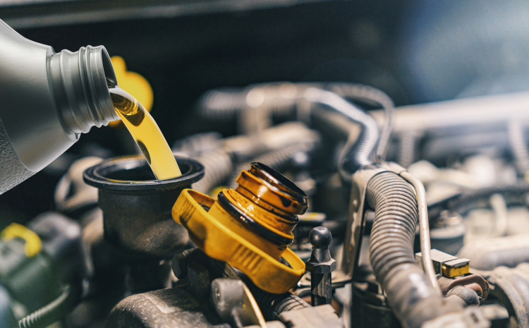  The Importance of Regular Oil Change: When is the Right Time?