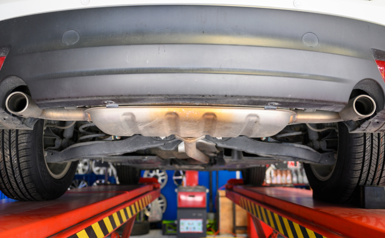  Benefits of Wheel Alignment: More Than Just a Matter of Convenience