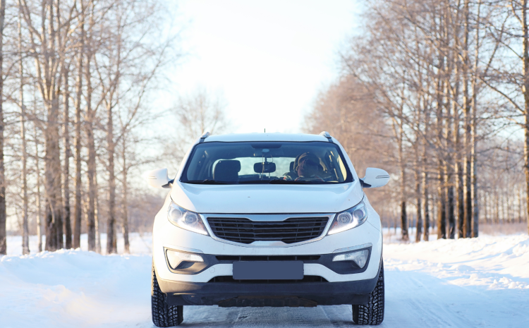  Tips to Keep Your Vehicle in Top Condition During the Winter