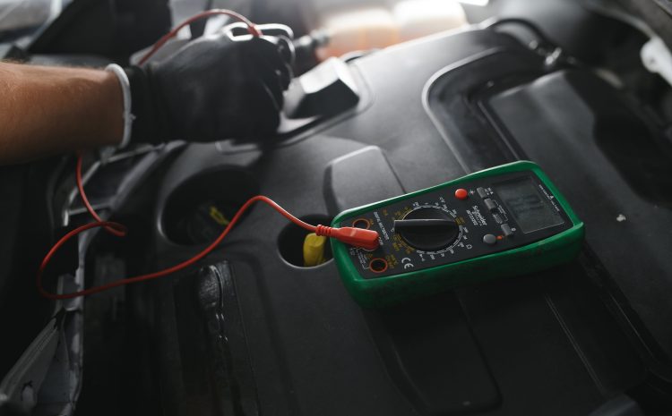  How to Spot Electrical Problems in Your Vehicle: Guide to Identifying Signs of Trouble