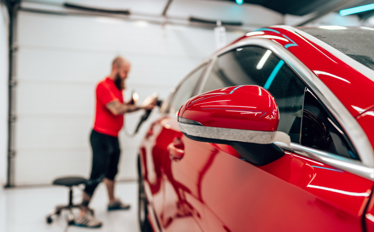  How to Maintain Your Car Paint Finish: Tips and Tricks