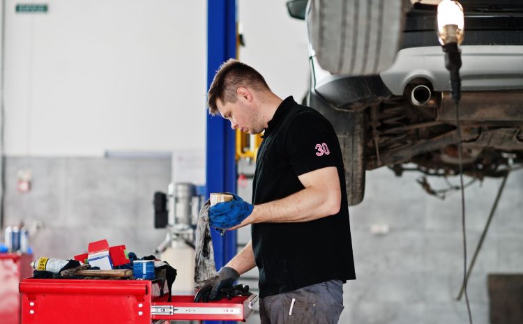  The Role of an ASE-Certified Shop and How It Ensures the Quality of Your Repair