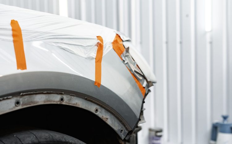  The Body Straightening Process: Step-by-Step to Restore Your Vehicle’s Structural Integrity